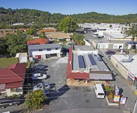 Shop & Retail commercial property leased at 5A/42 Currumbin Creek Road Currumbin Waters QLD 4223