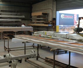 Factory, Warehouse & Industrial commercial property leased at 7 Elliott Road Dandenong VIC 3175
