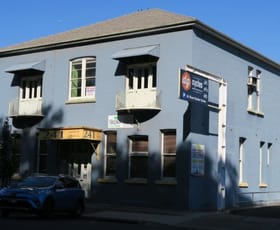 Offices commercial property leased at Unit 2/241 Lords Pl Orange NSW 2800