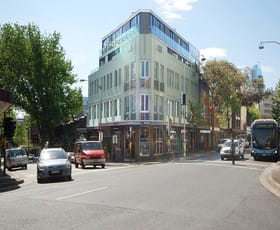 Offices commercial property leased at Level 1, 1/441-449 Elizabeth Street Street Surry Hills NSW 2010