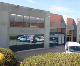 Factory, Warehouse & Industrial commercial property leased at 3/42-46 Hallam South Road Hallam VIC 3803