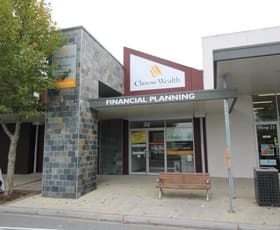 Shop & Retail commercial property leased at Shop 22/18-36 Lakeside Boulevard Pakenham VIC 3810