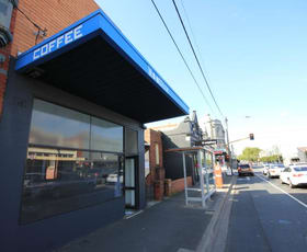Shop & Retail commercial property leased at Retail/267 Auburn Road Hawthorn VIC 3122