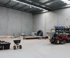 Factory, Warehouse & Industrial commercial property leased at 8/25 Bald Hill Road Pakenham VIC 3810