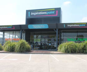 Showrooms / Bulky Goods commercial property leased at 8/44 Victor Crescent Narre Warren VIC 3805