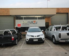 Factory, Warehouse & Industrial commercial property leased at 6/2-6 Enterprise Avenue Berwick VIC 3806