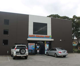 Factory, Warehouse & Industrial commercial property leased at 6b/11 Bryants Road Dandenong VIC 3175