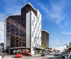 Shop & Retail commercial property leased at Shop 3/132 Commercial Road Prahran VIC 3181