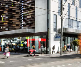 Shop & Retail commercial property leased at Shop 3/132 Commercial Road Prahran VIC 3181