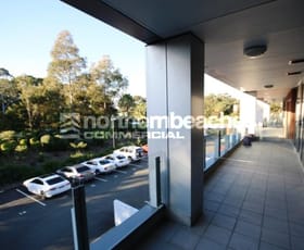 Offices commercial property leased at Warriewood NSW 2102