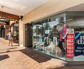 Shop & Retail commercial property leased at 183a Military Road Neutral Bay NSW 2089