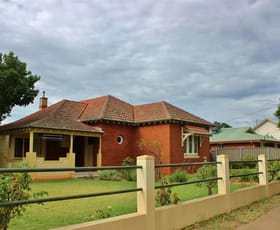 Offices commercial property leased at 16 Quinn St Dubbo NSW 2830