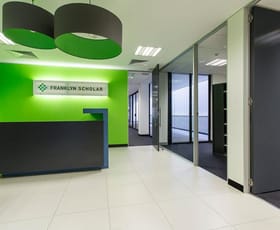 Offices commercial property leased at 21 Shierlaw Avenue Canterbury VIC 3126
