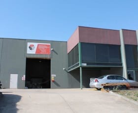 Factory, Warehouse & Industrial commercial property leased at 2/19-20 Carl Court Hallam VIC 3803