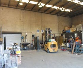 Factory, Warehouse & Industrial commercial property leased at 2/19-20 Carl Court Hallam VIC 3803