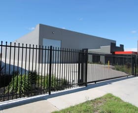 Factory, Warehouse & Industrial commercial property leased at 15 Silkwood Rise Carrum Downs VIC 3201