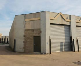 Factory, Warehouse & Industrial commercial property leased at 3/31 Glomar Court Dandenong VIC 3175