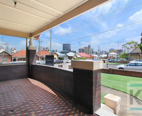 Shop & Retail commercial property leased at 86 Weston Street Harris Park NSW 2150