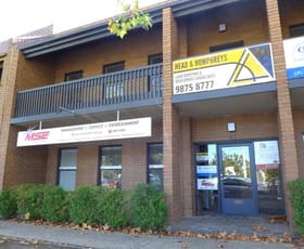 Offices commercial property leased at 47 Railway Road Blackburn VIC 3130