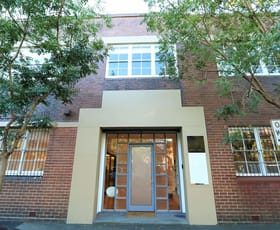 Offices commercial property leased at 2/30 Boronia Redfern NSW 2016