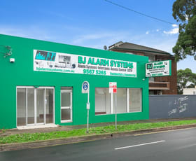 Offices commercial property leased at 157 Princes Highway Arncliffe NSW 2205