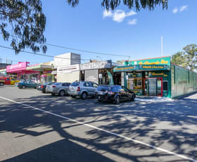 Shop & Retail commercial property leased at 172 Canterbury Road Heathmont VIC 3135