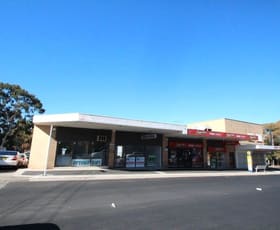 Shop & Retail commercial property leased at 183 Priam St Chester Hill NSW 2162
