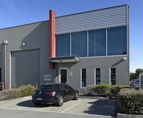 Offices commercial property leased at 7/45 Normanby Rd Notting Hill VIC 3168