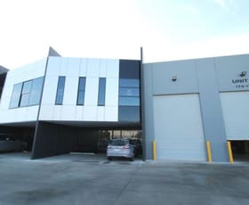 Showrooms / Bulky Goods commercial property leased at Unit 7/174-186 Atlantic Drive Keysborough VIC 3173