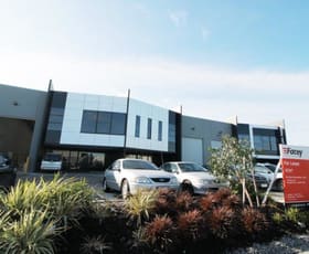 Showrooms / Bulky Goods commercial property leased at Unit 7/174-186 Atlantic Drive Keysborough VIC 3173