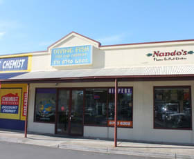 Shop & Retail commercial property leased at 7b/420 Princes Highway Narre Warren VIC 3805