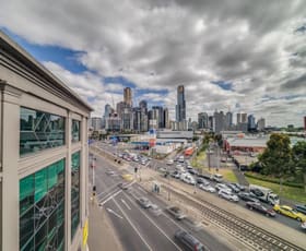 Offices commercial property leased at 210 Kings Way South Melbourne VIC 3205