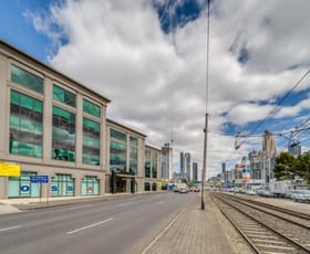 Offices commercial property leased at 210 Kings Way South Melbourne VIC 3205