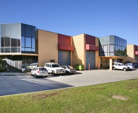 Factory, Warehouse & Industrial commercial property leased at 40 George Street Granville NSW 2142