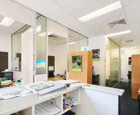 Offices commercial property leased at 55 Carlton Parade Carlton NSW 2218