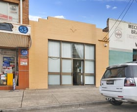 Shop & Retail commercial property leased at 55 Carlton Parade Carlton NSW 2218
