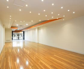 Offices commercial property leased at Level 1/684 Burke Road Camberwell VIC 3124