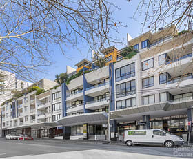 Offices commercial property leased at Suite 4/38-46 Albany Street St Leonards NSW 2065