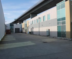 Factory, Warehouse & Industrial commercial property leased at 3-202 Lorimer Street Port Melbourne VIC 3207