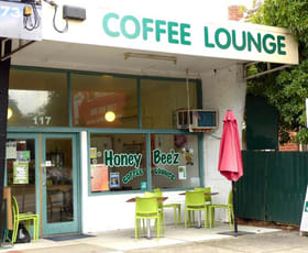 Shop & Retail commercial property leased at 117 Bedford Road Ringwood East VIC 3135