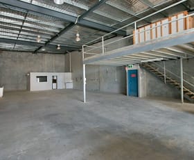 Factory, Warehouse & Industrial commercial property leased at 13/63 Ourimbah Road Tweed Heads NSW 2485