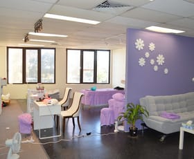 Offices commercial property leased at Level 1, 3/299 Forest Road Hurstville NSW 2220