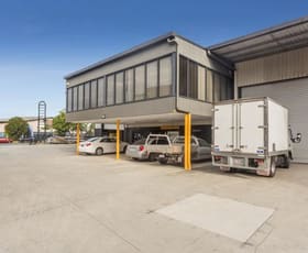 Factory, Warehouse & Industrial commercial property leased at 1/42 Trade Street Lytton QLD 4178