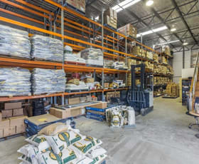 Factory, Warehouse & Industrial commercial property leased at 1/42 Trade Street Lytton QLD 4178