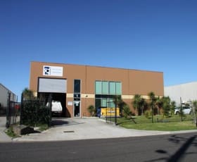 Offices commercial property leased at Unit 1/11-19 West Circuit Sunshine West VIC 3020