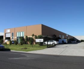 Offices commercial property leased at Unit 1/11-19 West Circuit Sunshine West VIC 3020