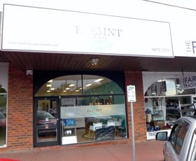 Shop & Retail commercial property leased at 18-20 Railway Avenue Ringwood East VIC 3135