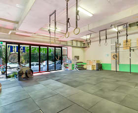 Shop & Retail commercial property leased at Level Grou/66-68 Riley Street Darlinghurst NSW 2010