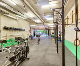 Shop & Retail commercial property leased at Level Grou/66-68 Riley Street Darlinghurst NSW 2010