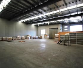 Factory, Warehouse & Industrial commercial property leased at 16/87-91 Hallam South Road Hallam VIC 3803